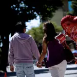 Día de San Valentín, 