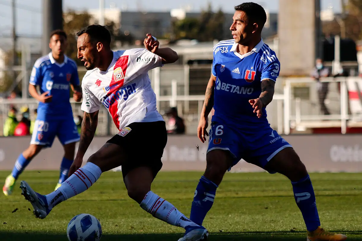 Universidad de Chile