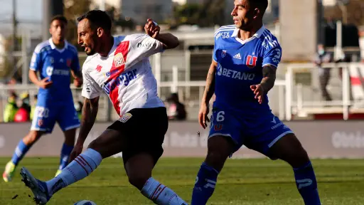Universidad de Chile