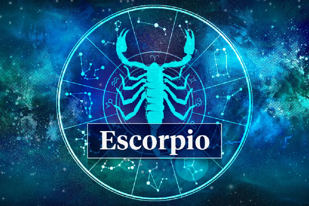 Escorpio, 