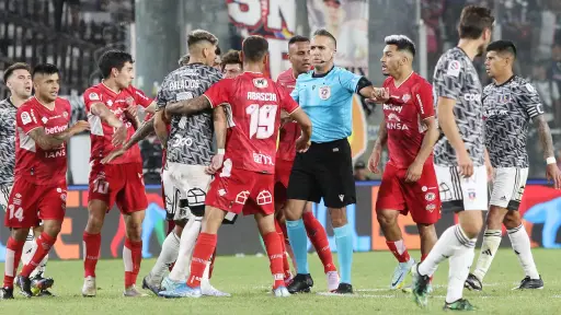 Carlos Palacios