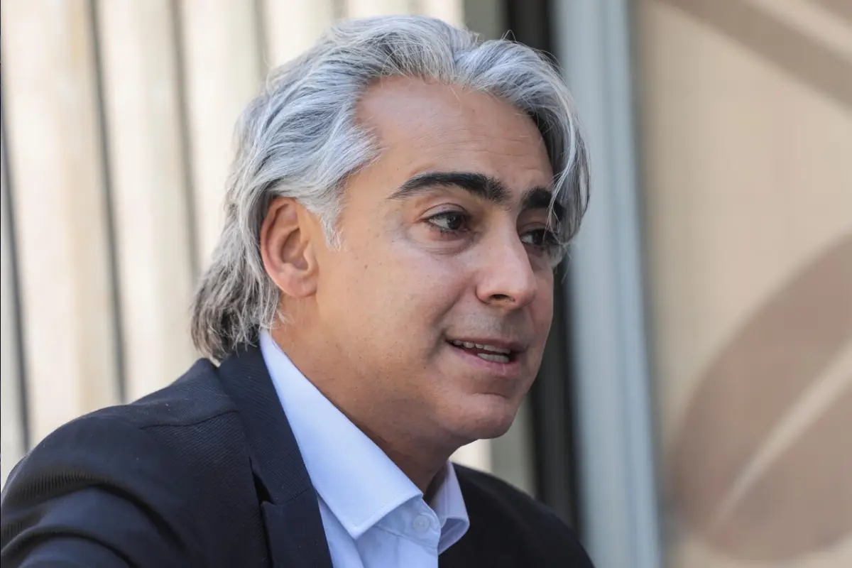 MEO recibe apoyo internacional del Grupo de Puebla por caso SQM