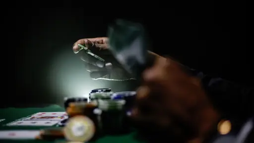 Poker