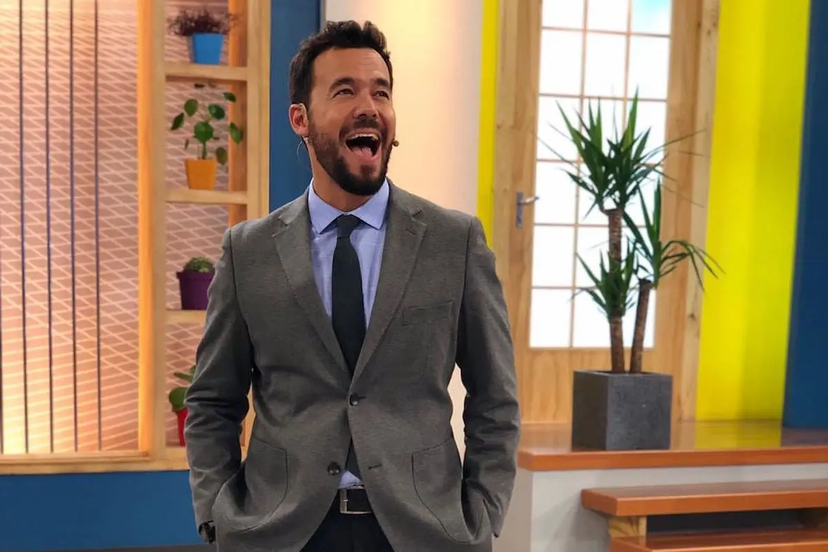 Eduardo de la Iglesia