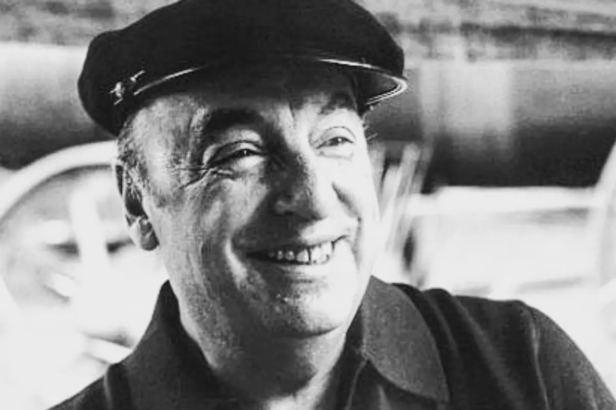 Neruda