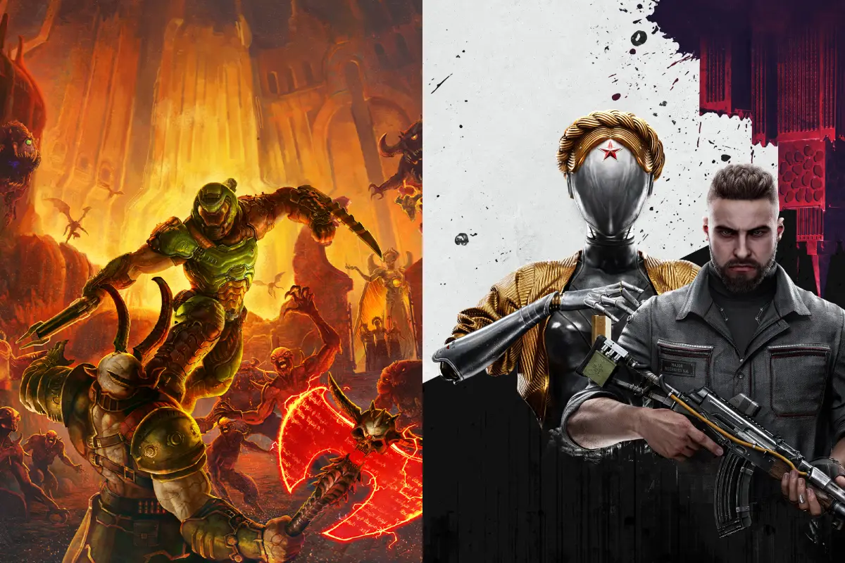 Compositor de Doom y Atomic Heart donará su sueldo para apoyar a refugiados de Ucrania