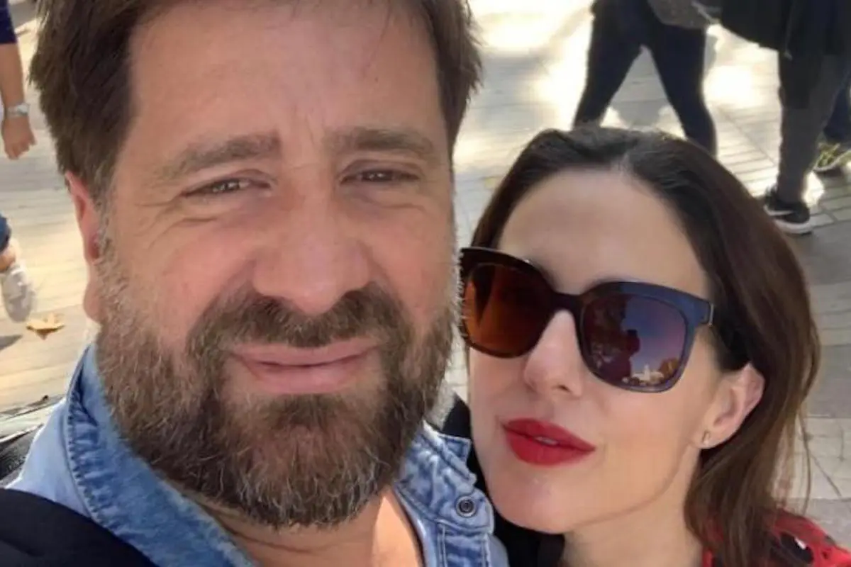 Marcial Tagle Luz Valdivieso