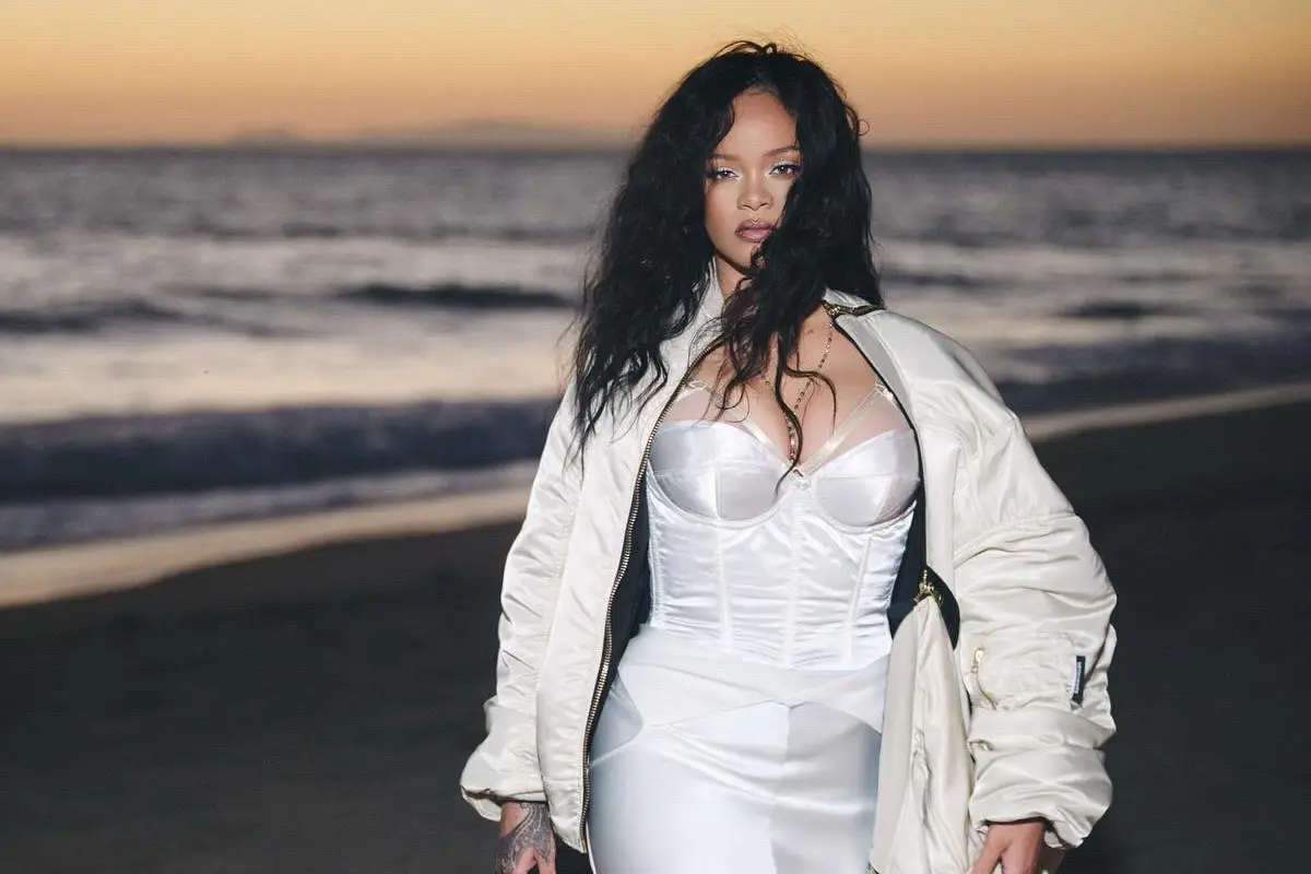 Rihanna