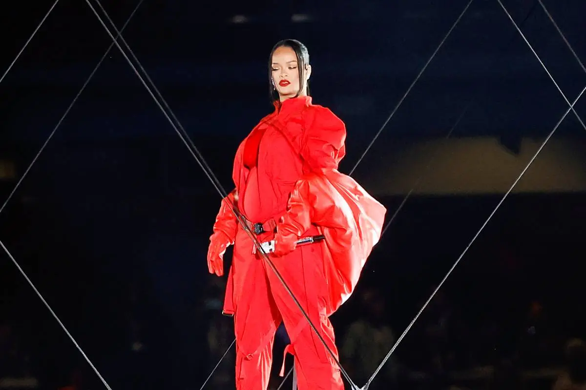 Rihanna
