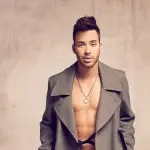 Prince Royce - The Voice