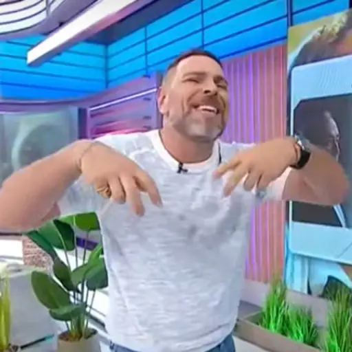 José Antonio Neme