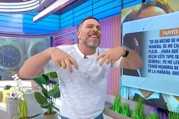 José Antonio Neme
