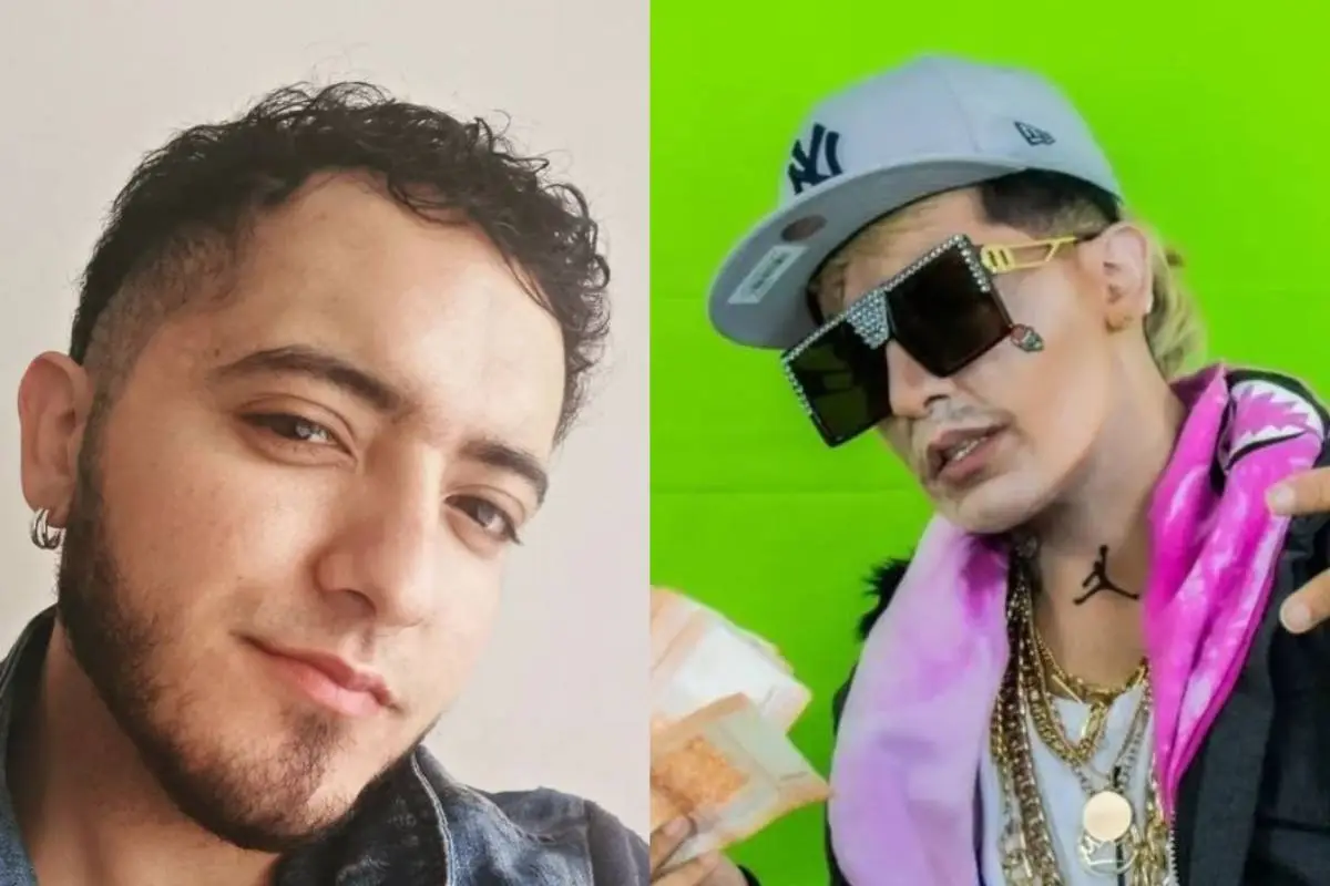 Felipe Parra Festival de Viña