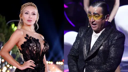 Daniella Chavez condeno la salida de Yerko Puchento de Viña