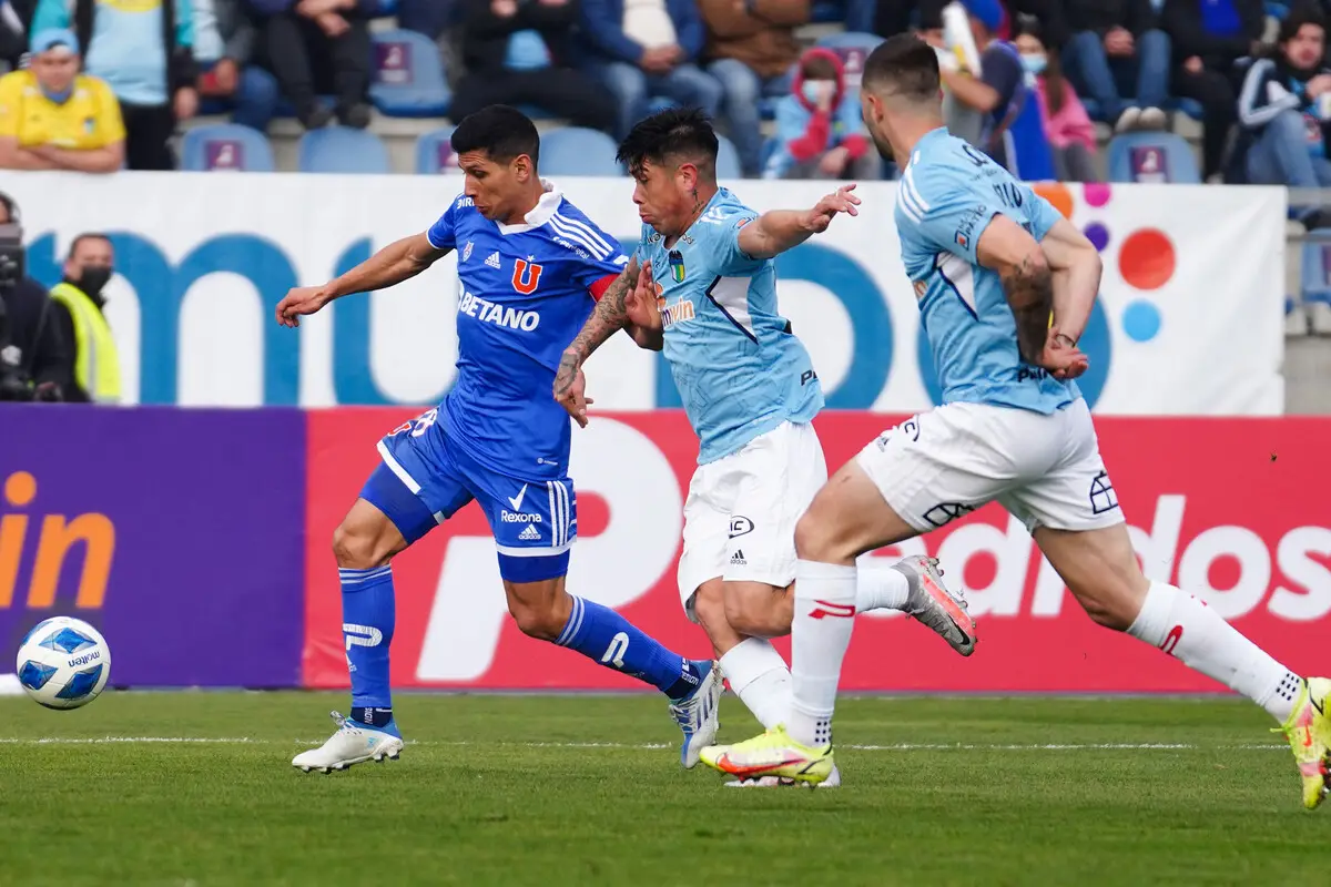 Universidad de Chile