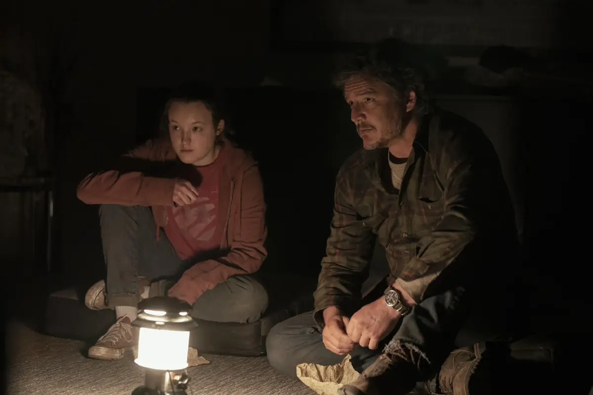 The Last of Us estrenará su quinto capítulo hoy viernes