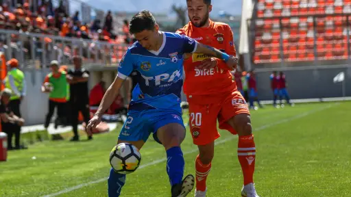 Ascenso Betsson 2023