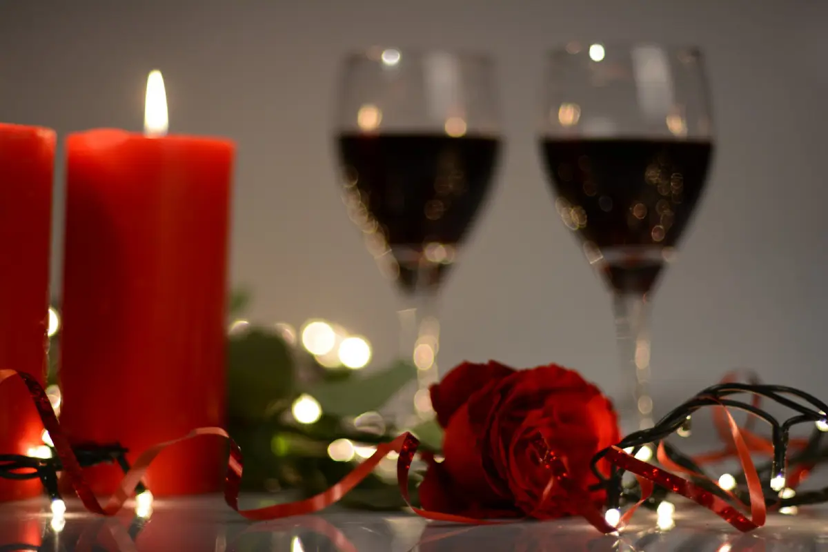 Prepara tu almuerzo soñado para este Día de San Valentín, 