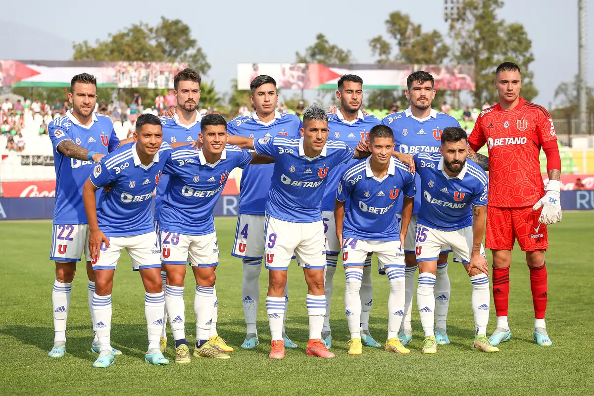 Universidad de Chile