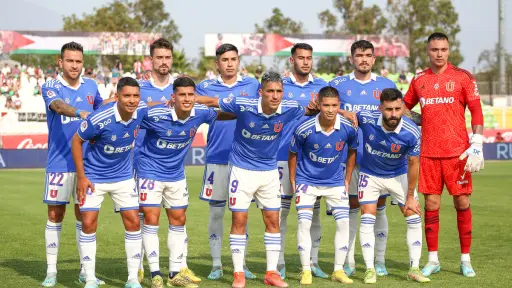 Universidad de Chile