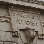 Contraloría