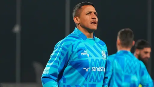 Alexis Sánchez