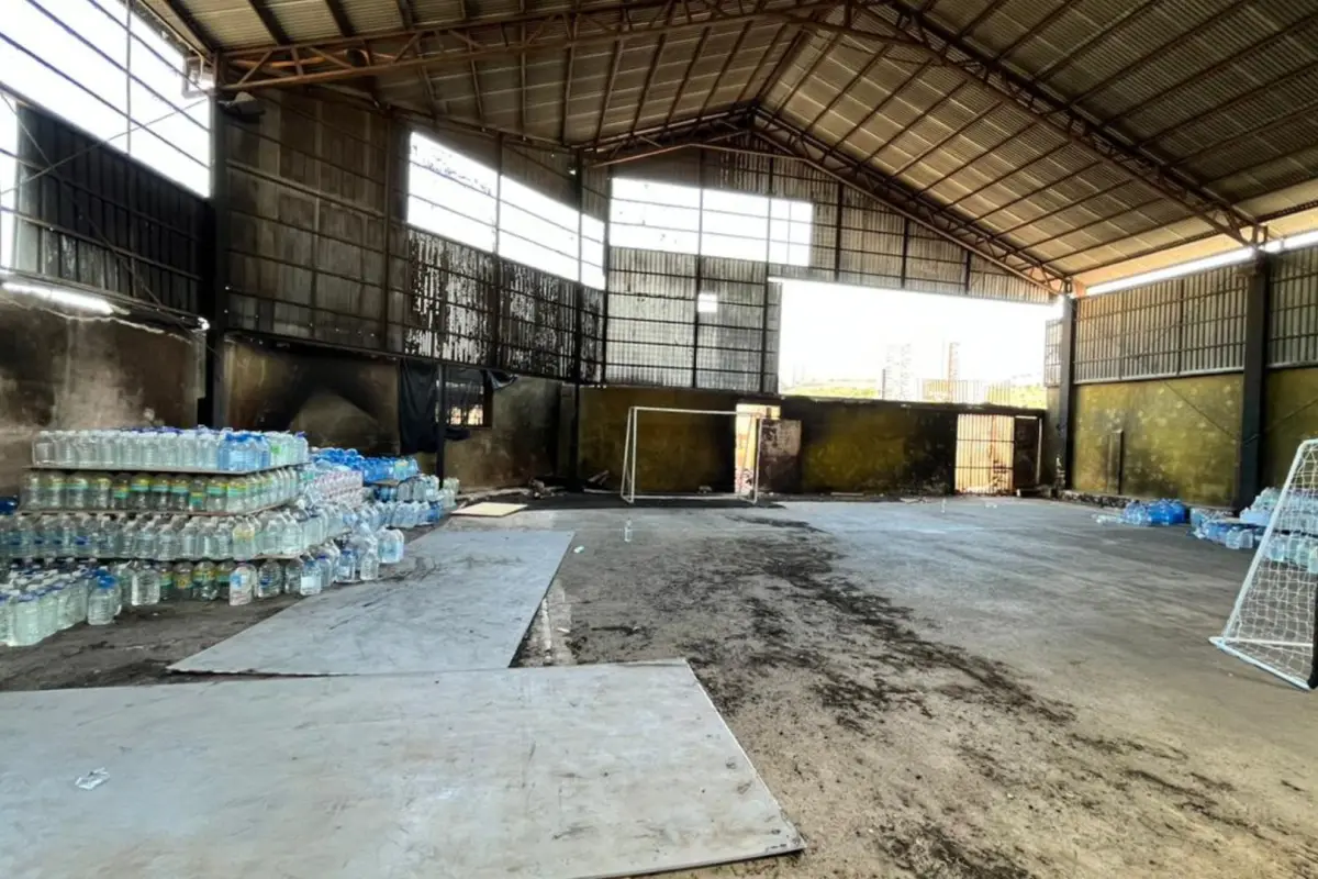 Embajadores de Viña