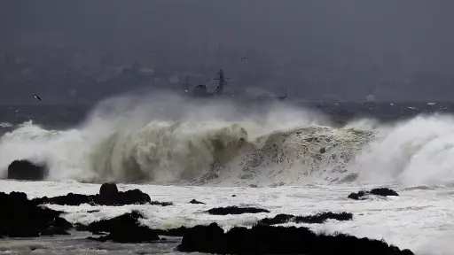 Coquimbo