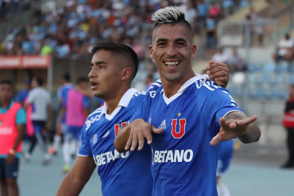 Universidad de Chile