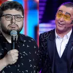 Luis Slimming