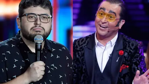 Luis Slimming