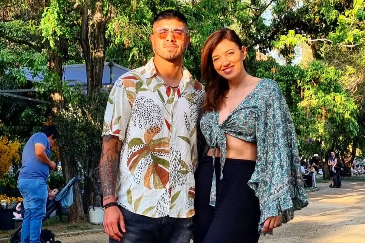 Mono Sánchez - Yamila Reyna