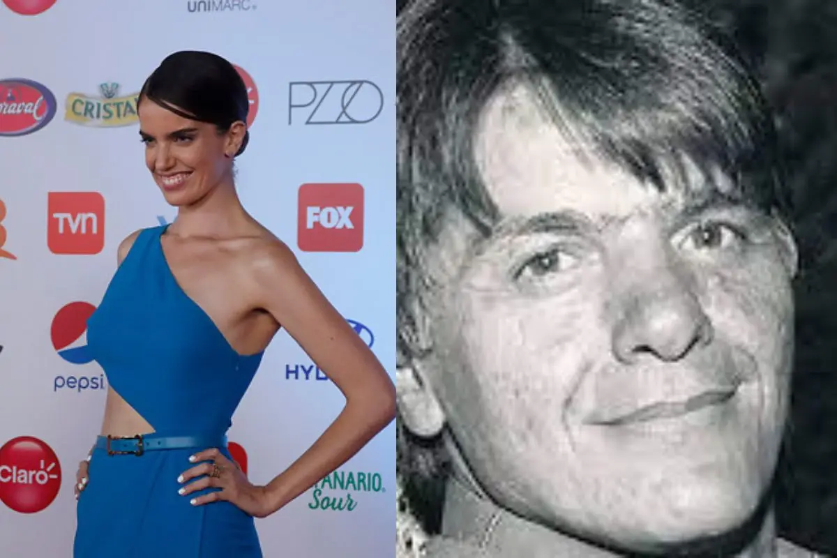 Millaray Viera - Gervasio, 