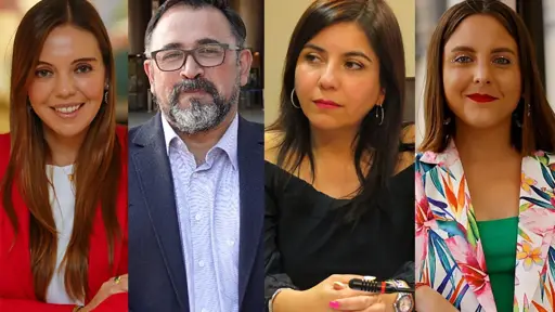 parlamentarios