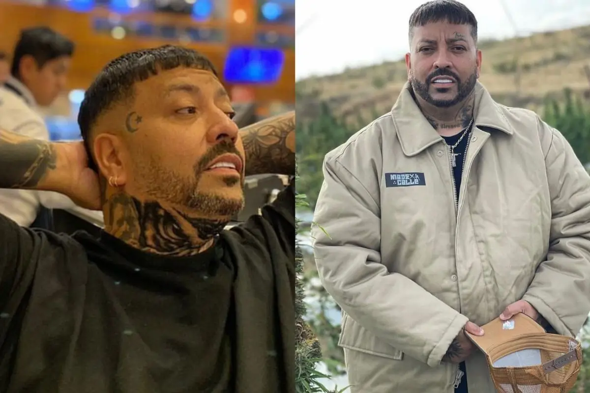 Alex Gárgolas - Incendios, 