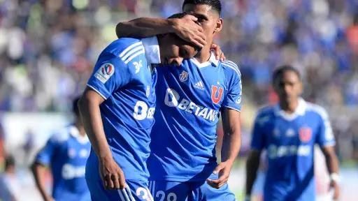 Universidad de Chile