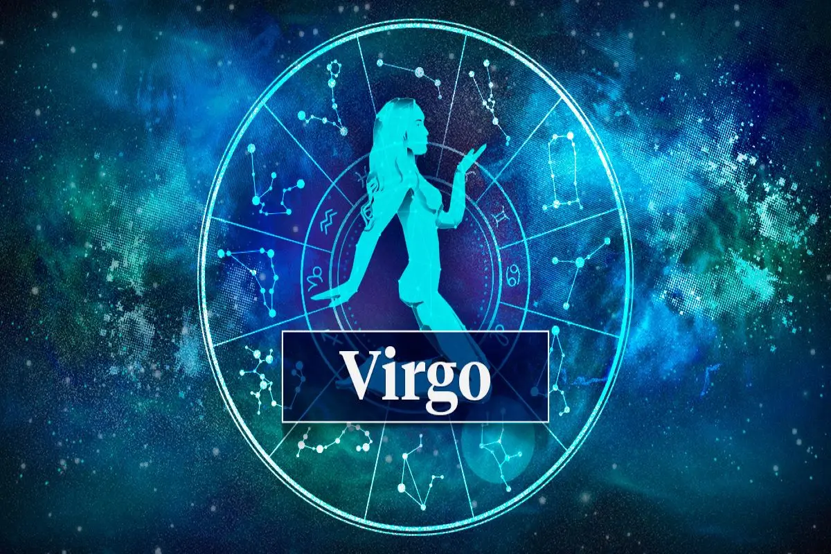 Virgo, 