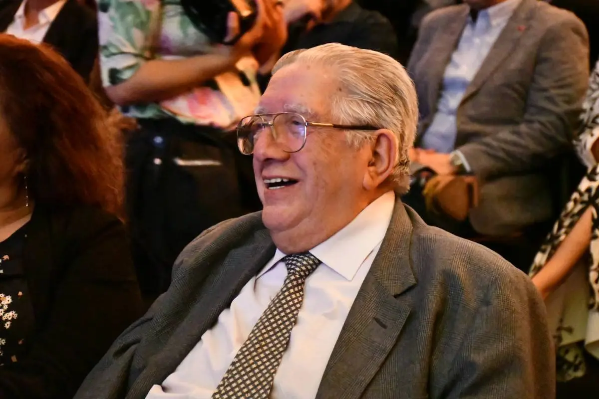Valentín Trujillo