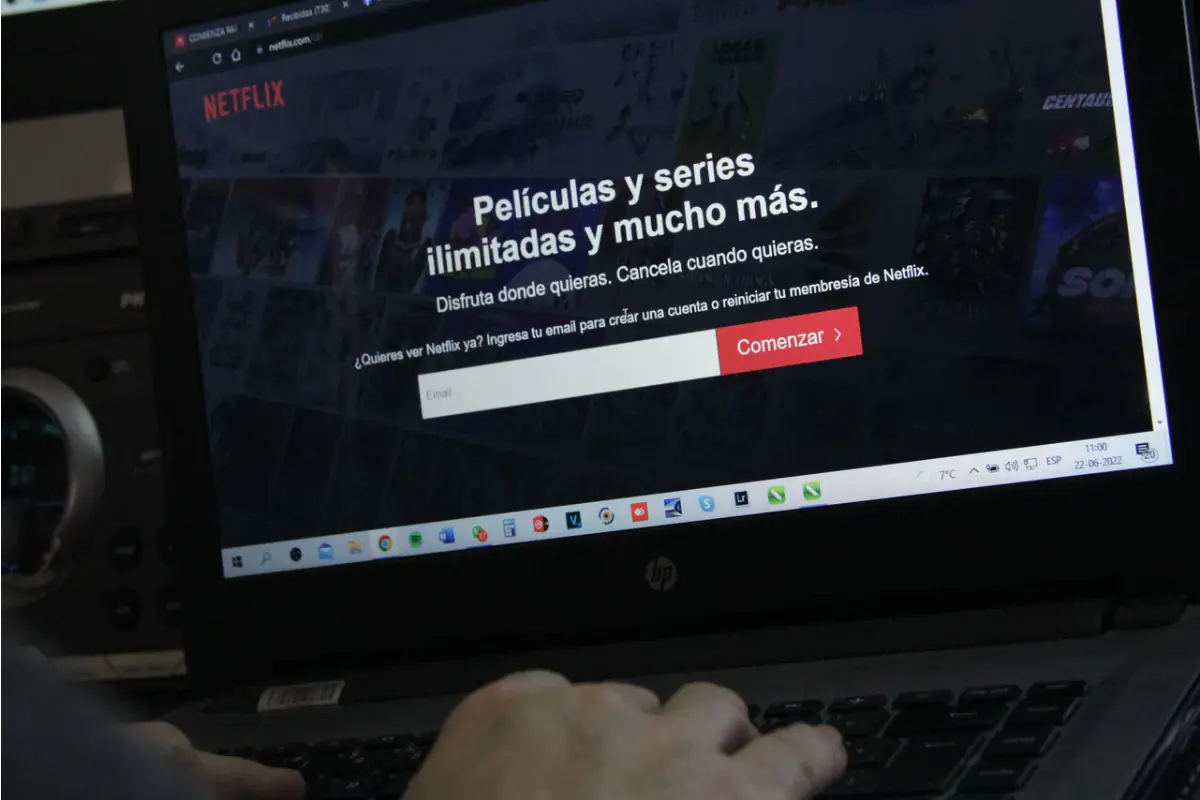 Netflix rastreara cuentas mediante red wifi (1), 