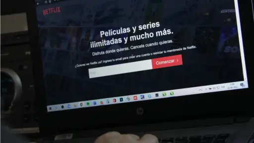 Netflix rastreara cuentas mediante red wifi (1), 