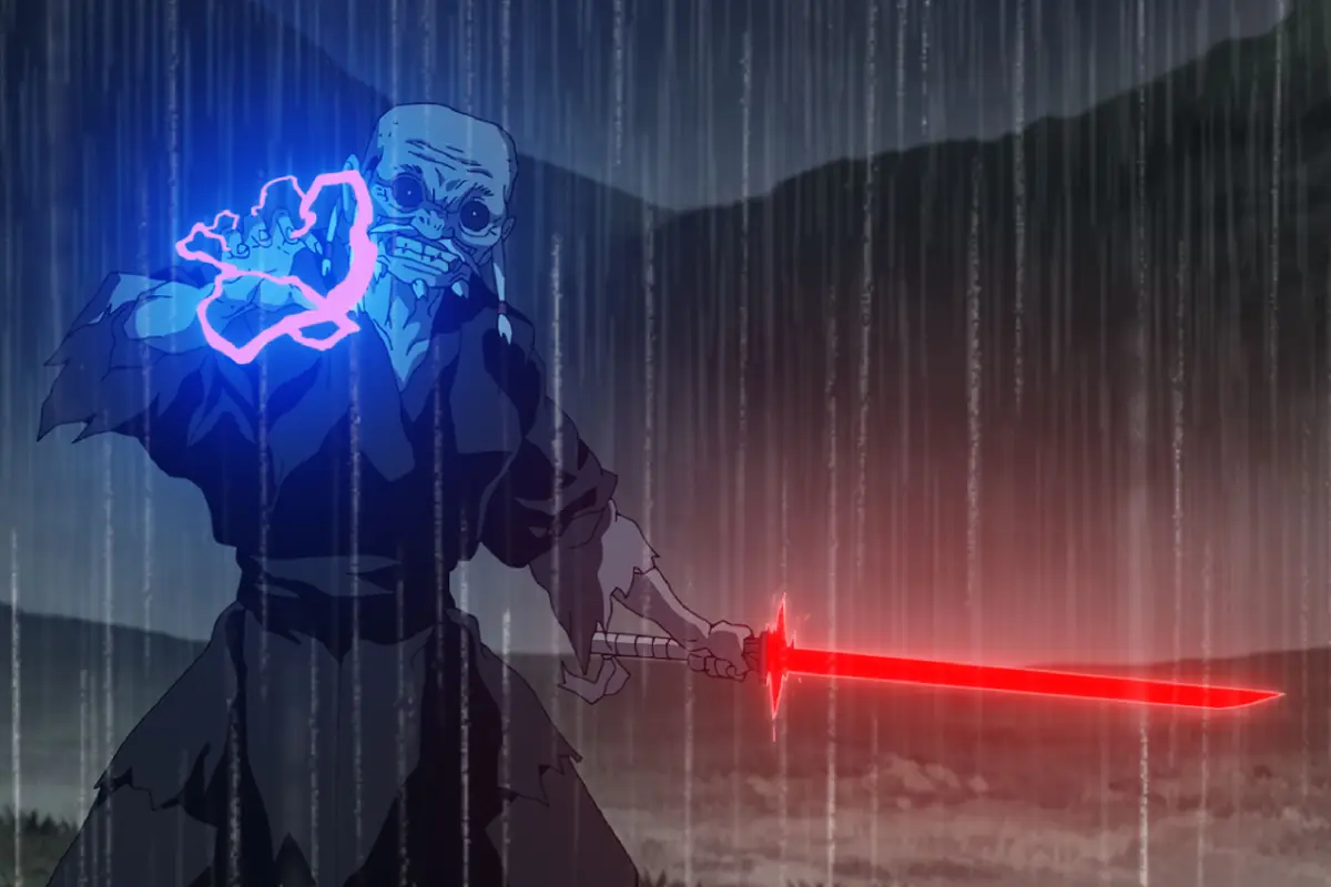El estudio chileno Punkrobot participara en una serie de Star Wars, 