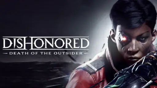 Epic Games regala Dishonored Death of the Outsider y otro juego, 