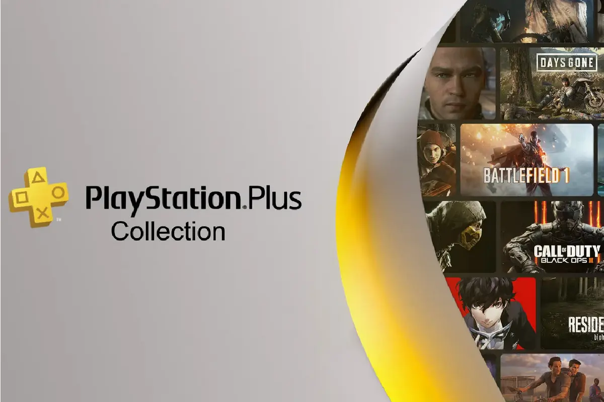 Playstation confirma cierre de Ps Plus Collection, 
