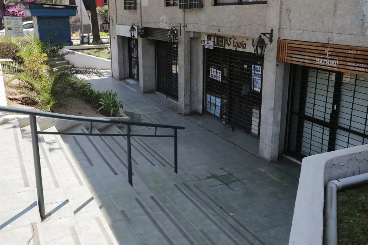 AMUCH y Fundación Luksic