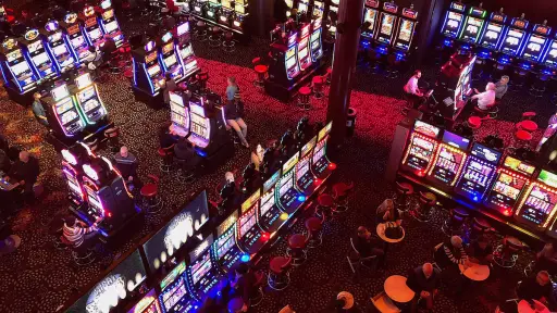 casinos digitales