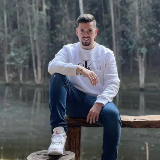 Nano Calderón