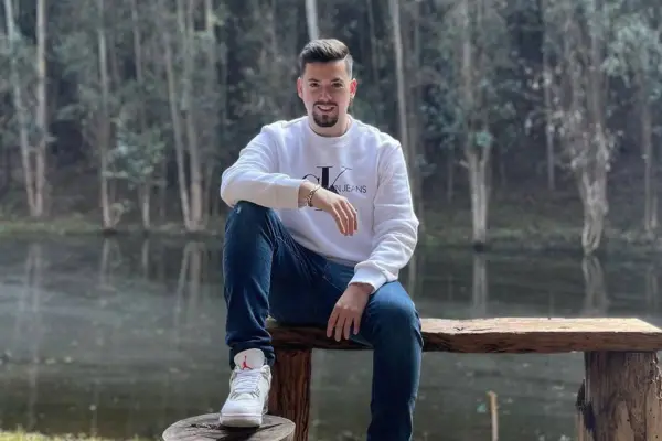 Nano Calderón
