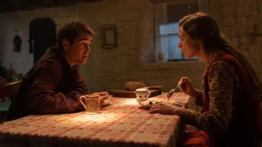 Los espiritus de la isla en cartelera de peliculas de cine, 