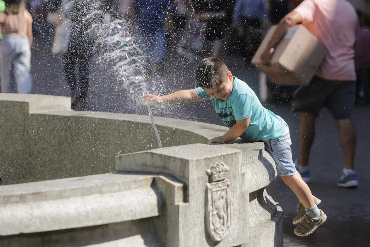 Región Metropolitana