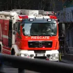 Bomberos